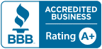 Accredited Business Rating A+