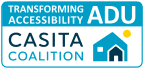 Transforming Accessibility ADU Casita Coalition