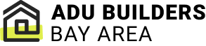 ADU Builders Bay Area Logo